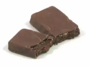caramel peanut protein bar