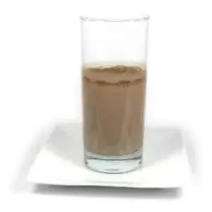 Milk Chocolate Drink