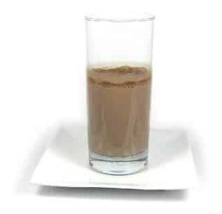 Milk Chocolate Drink