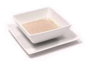 High Protein Porridge
