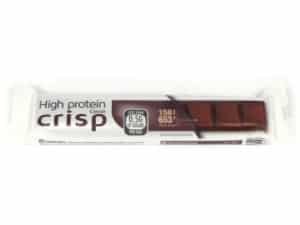 Cocoa Crisp Chocolate Bar