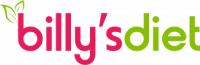 Billy's Diet Logo