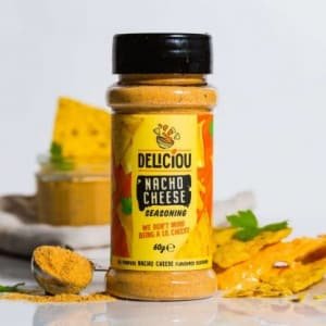 nacho cheese seasoning