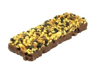 Chocolate and Peanut MRP Bar