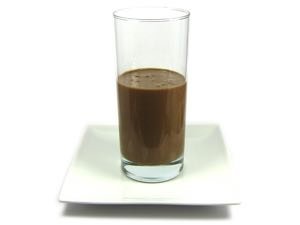 Chocolate Flavour MRP Shake