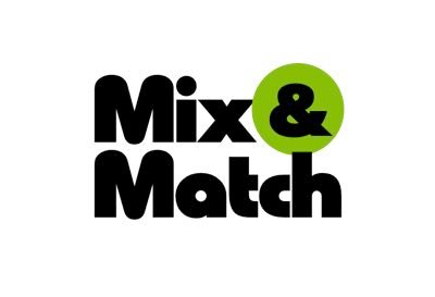 mix and match bundles